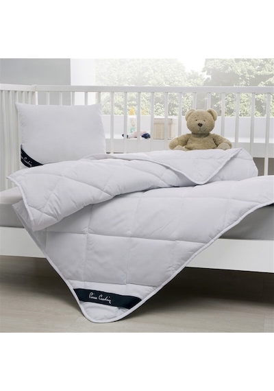 Pierre Cardin Bebek Yorganı