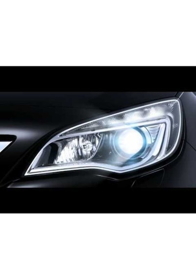 Megamarket06 Opel Astra J Cosmo Uyumlu Xenon Ampulü Photon D1s 4300k