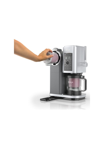 Swirl By Creami 13-in-1 Soft Serve & Dondurma Makinesi