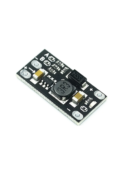 Mini Dc 12v Voltaj Yükseltici Modül 3v To 12v 5v 8v 9v Step Up Sx1308 Dc Boost Çevirici Modül Güç