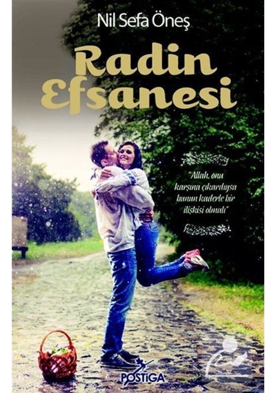 Radin Efsanesi- Postiga
