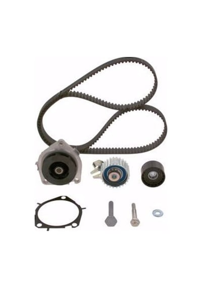 Bosch Suzuki Sx4 S-cross 1.6 Ddis Triger Seti Devirdaimli 2013-2016