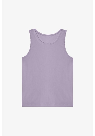 Penti Kız Çocuk Basic 3lü Vest Pembe