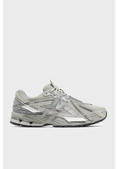 New Balance 1906a Logolu Sneaker Ayakkabı Erkek Ayakkabı M1906ag Gri GRİ