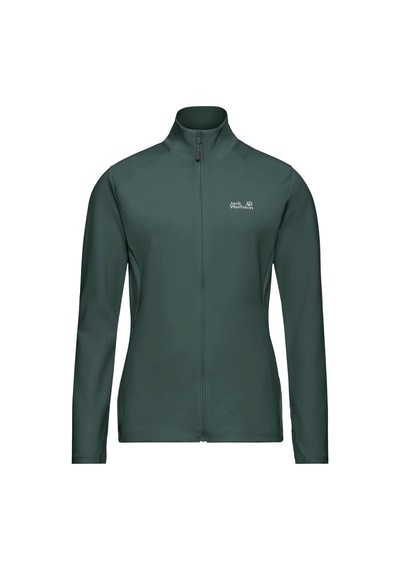 Jack Wolfskin Jack Wolfskın Wıldtraıl T M E0271 Yeşil