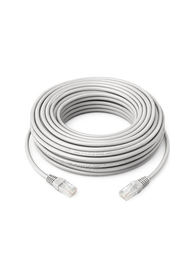 Powermaster Pm-11162 Cat5 40 Metre Rj45 Patch Network Ethernet İnternet Kablosu