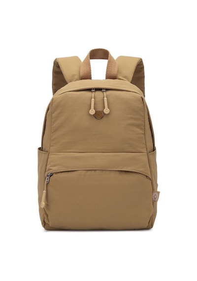 Smart Bags Mikro Poly Kumaş Kadın Sırt Çantası 3344 A.kahve