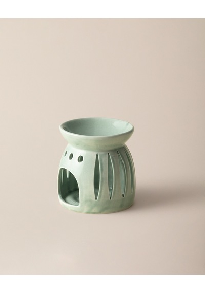Madame Coco Lucen Buhurdanlık - Mint Yeşili 8684427181386 Yeşil