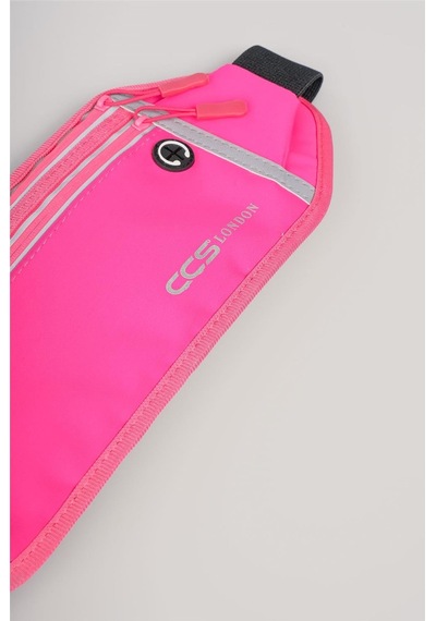 Ççs 17712 Bel Çantası Pembe