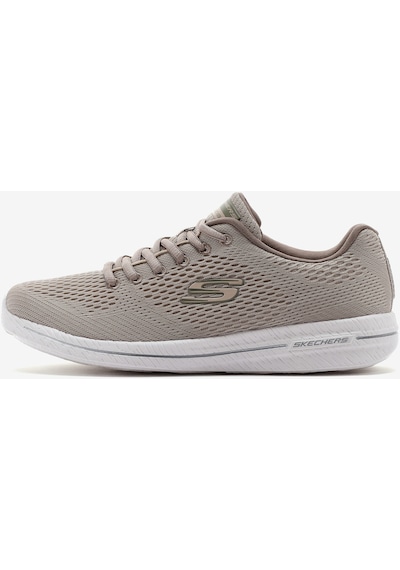 Skechers Burst 2.0 Kadın Spor Ayakkabı 88888036TK Tpe - Bej