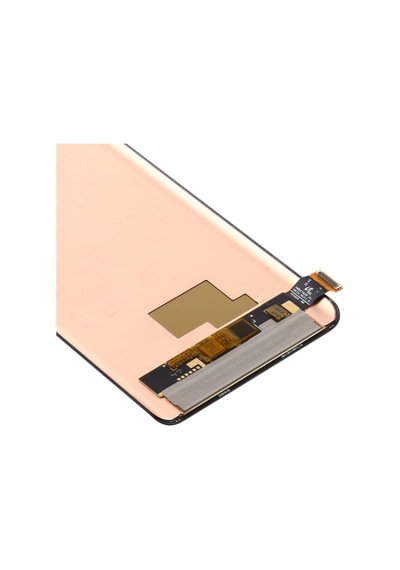 Oppo Find X2 Oled Lcd Ekran Dokunmatik Çıtasız