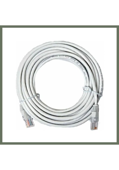 Bezos 10 Metre Ethernet Kablosu Bezos1