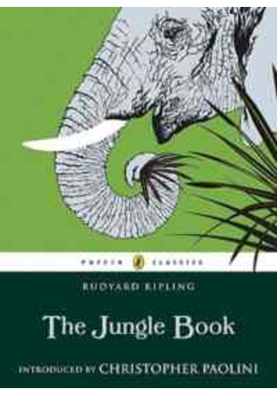 The Jungle Book N11.28