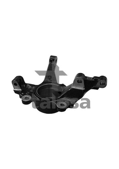 Opel Corsa D 1.3cdtı Z13dtj 2007- Aks Tasiyici Ön Sol 93188961 Bsr