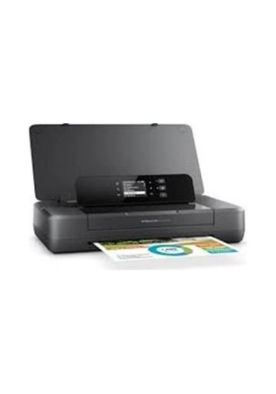 Hp N4k99c Officejet 202 Taşınabilir Mobil Mürekkep Kartuşlu Yazıcı Kdo
