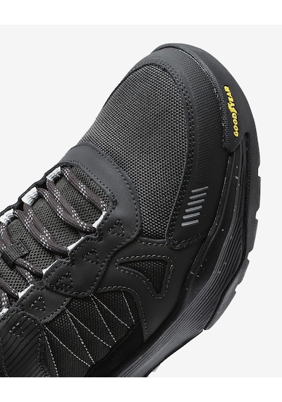 Skechers Go Walk Arch Fit Outdoor Ayakkabı 216471 Bbk Siyah Siyah