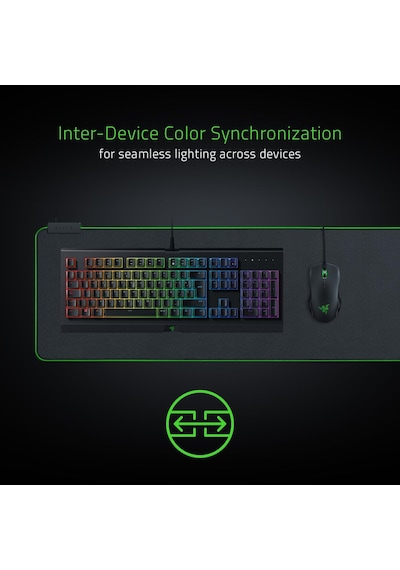 Razer Goliathus Extended Chroma - Rgb Aydınlatmalı Ekstra Büyük Y