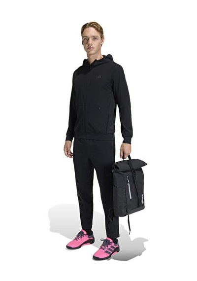 Adidas D4t Hybrid Pant Erkek Antrenman Eşofman Altı Ka7242 Siyah Siyah