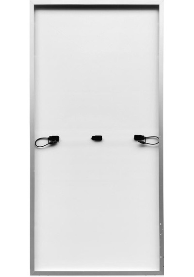 Güneş Paneli 550w Monokristal Half Cut