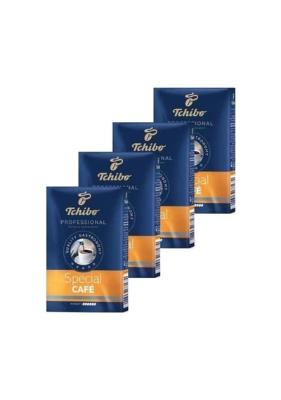 Tchibo Profesional Special Filtre Kahve 4 X 250gr