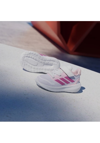 Adidas Jp9409 Runfalcon 5 El I Çocuk Yürüyüş Ayakkabı Beyaz Pembe Beyaz Pembe Adidas Jp9409 Runfalcon 5 El I Çocuk Yürüyüş Ayakkabı Beyaz Pembe Beyaz Pembe