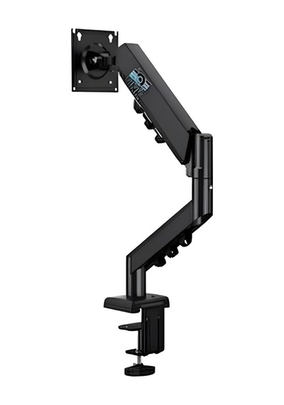 Vontech Onk Ef80 17"-32" Amortisörlü Stand Tek Kol Lcd-led Monitör Tutucu Stand Askı Aparatı