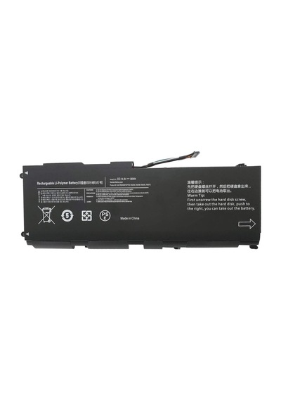 Retro Samsung Uyumlu Np700z5c, Aa-pbzn8np Notebook Bataryası