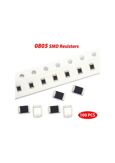 47k 805 1/8 Smd Direnç 100 Adet
