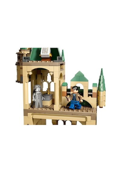 LEGO® Harry Potter Hogwarts 76413 İhtiyaç Odası 587 Parça