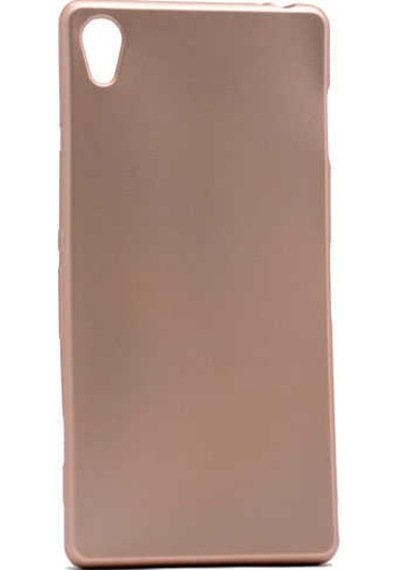 Sony Xperia Z3 Kılıf Zore Premier Silikon Kapak