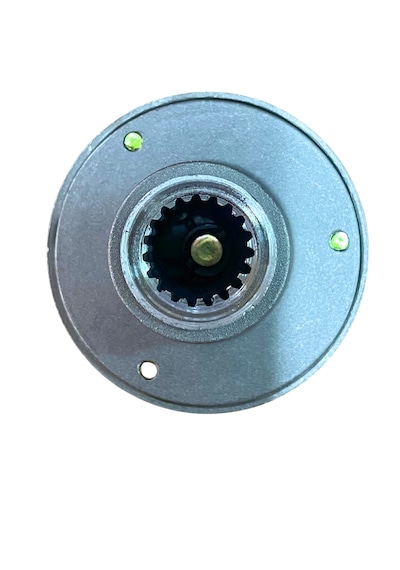 Cg 125-150 /agk 125-150 Krank Honisi