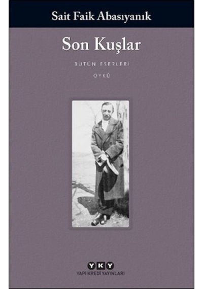 Son Kuşlar - Ybve-665378