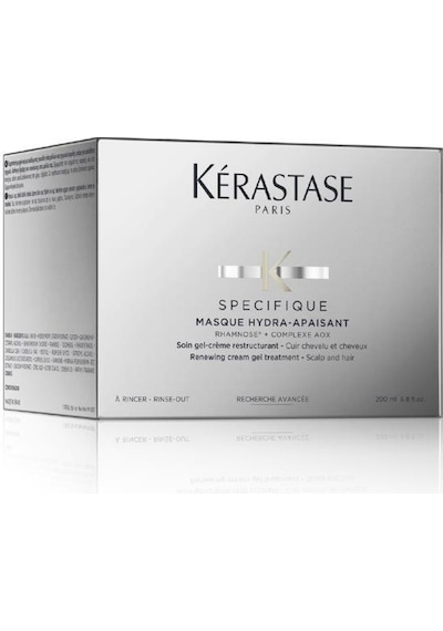 Kerastase Specifique Masque Hydra-Apaisant Krem Jel Maske 200 ML