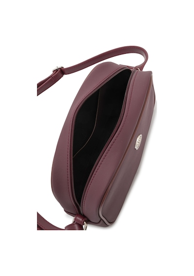 Fossil Kadın Çapraz Çanta 05fd26y526 Bordo