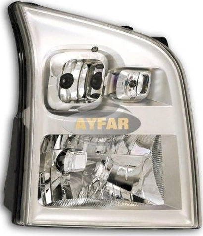 Far Motorlu Sağ Ford Transıt V347 2006-2013.