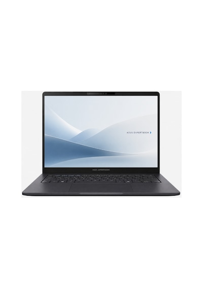 Asus ExpertBook B5 B5405CCA-U716512B0DRNP20 Ultra 7 255H 48 GB 4 TB SSD 14" W11P Dizüstü Bilgisayar