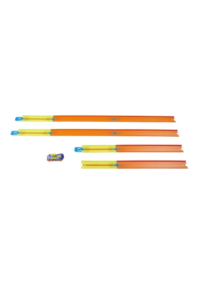 Hot Wheels Track Builder Temel Pist Seti GVG13