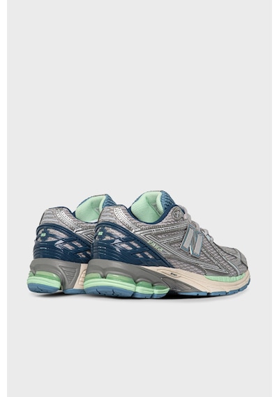 New Balance Unisex Ayakkabı U1906rcr Gümüş-mavi Gümüş-mavi