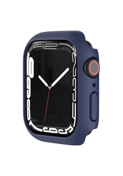 Apple Uyumlu  Watch  40mm Zore 01 Kasa Ve Ekran Koruyucu
