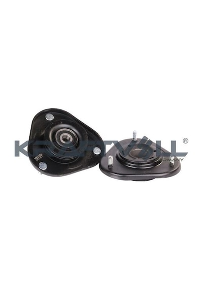 Kraftvoll 10010006 Amortisör Takozu Ön Sağ-sol Toyota Corolla 2002-2006 4860905040