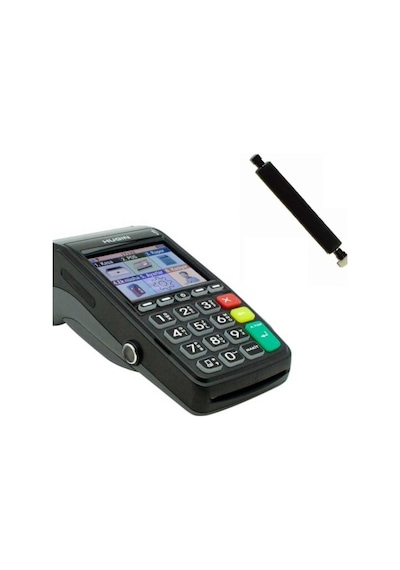 Hugın Tıger T300 Yazarkasa-pos Merdanesi Silindir