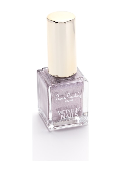 Pierre Cardin Metallic Nails Oje -123