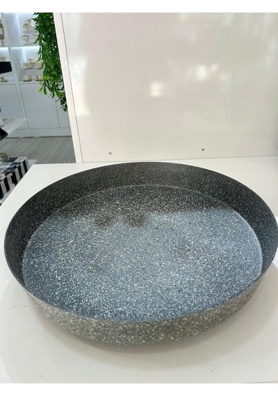 Hamarat Granit Tepsi 38 Cm