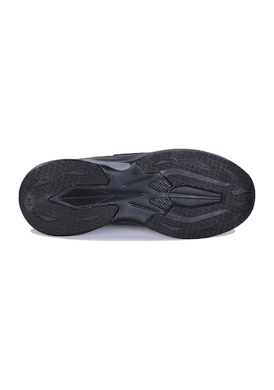 M.P Mp 242-2050mr Füme Bağsız Erkek Sneaker Spor Ayakkabı 001