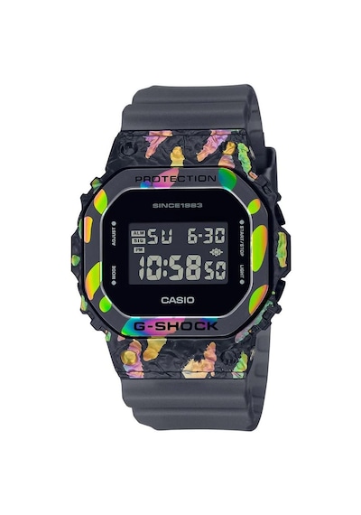 Casio G-shock Gm-5640gem-1dr Erkek Kol Saati