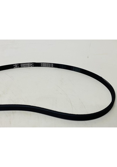 Pj 686 / 270j Contitech 4 Tepe Kanallı Poly V Kayış