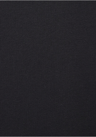 Mavi - Mavi Logo Baskılı Siyah Sweatshirt 0610941-900 Siyah