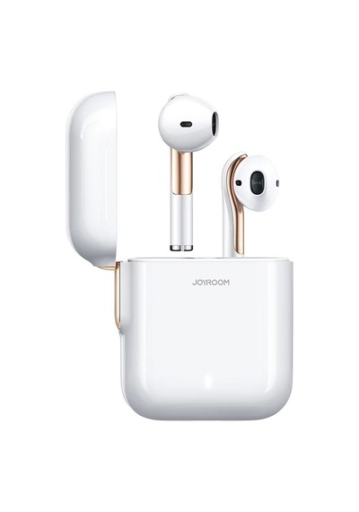 Joyroom JR-TL9 TWS Kablosuz Bluetooth 5.0 Kulak İçi Kulaklık