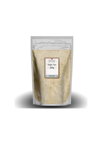 Hancıbey Soğan Tozu 250 G