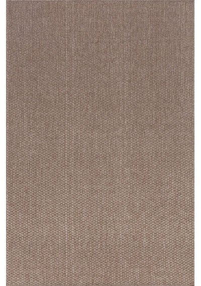Tm-01 Sisal Jut Hasır Model Tek Renk Dokuma Yıkanabilir Toz Vermez Halı Krem Hasır